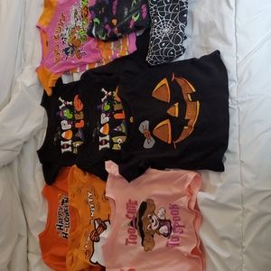 24/2T Halloween Bundle